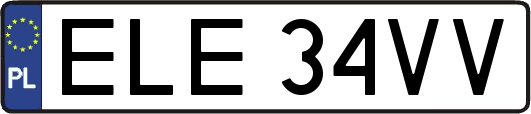 ELE34VV