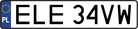 ELE34VW