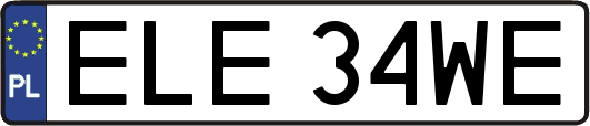 ELE34WE