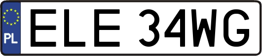 ELE34WG