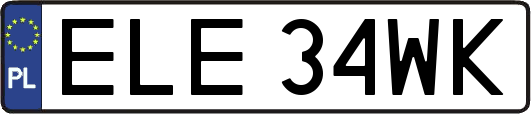 ELE34WK
