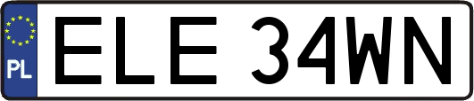 ELE34WN