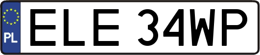 ELE34WP