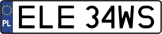ELE34WS