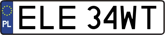 ELE34WT