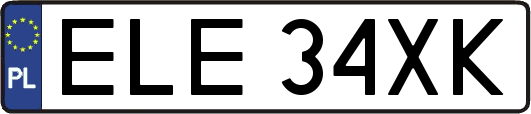 ELE34XK