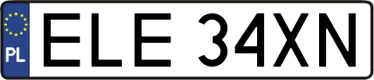 ELE34XN