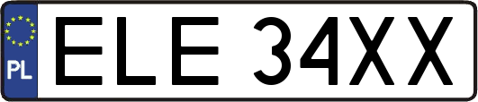 ELE34XX
