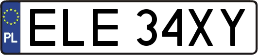 ELE34XY