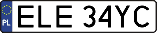 ELE34YC