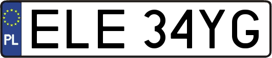 ELE34YG