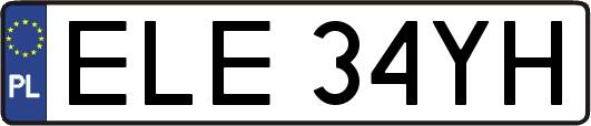 ELE34YH