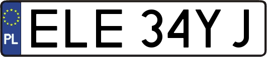 ELE34YJ