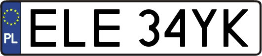 ELE34YK
