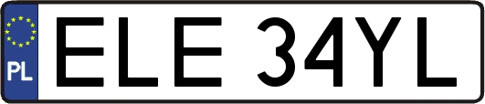 ELE34YL