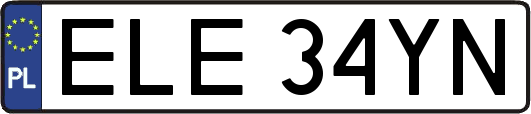 ELE34YN