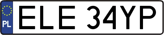ELE34YP