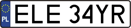 ELE34YR