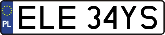 ELE34YS