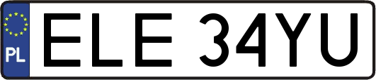 ELE34YU