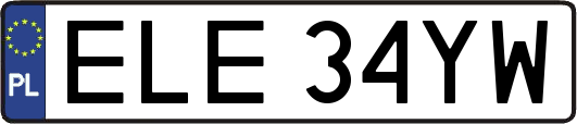 ELE34YW