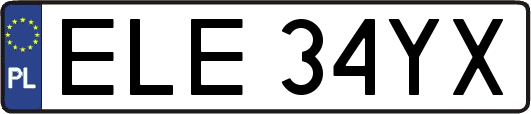 ELE34YX