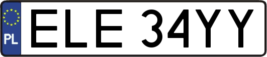 ELE34YY