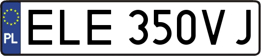 ELE350VJ