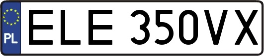 ELE350VX