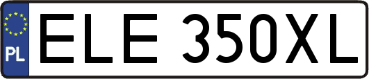 ELE350XL