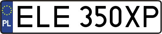 ELE350XP