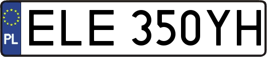 ELE350YH