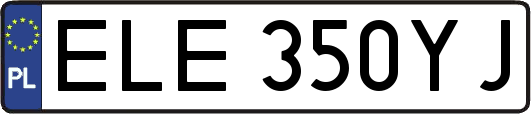 ELE350YJ