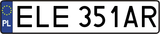 ELE351AR