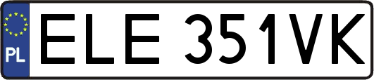 ELE351VK