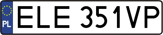 ELE351VP