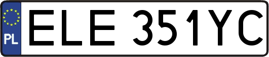 ELE351YC