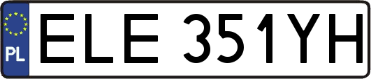 ELE351YH