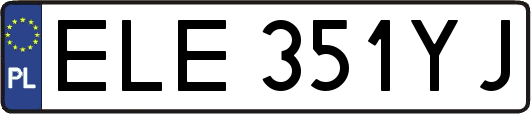 ELE351YJ