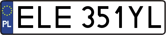ELE351YL