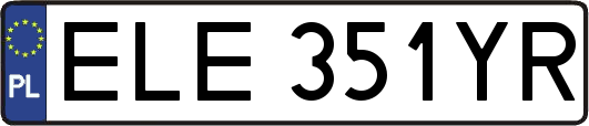 ELE351YR