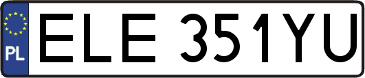 ELE351YU