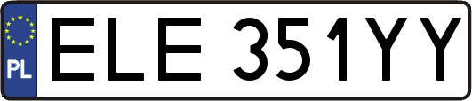 ELE351YY