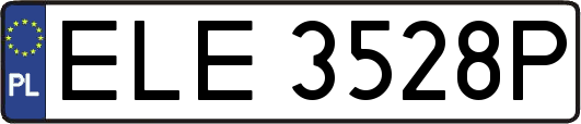ELE3528P
