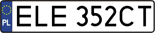 ELE352CT