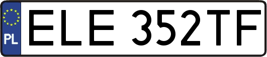 ELE352TF