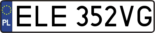 ELE352VG