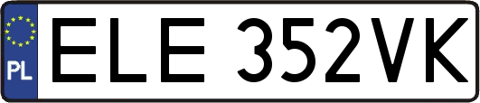 ELE352VK