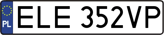 ELE352VP