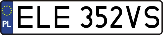 ELE352VS